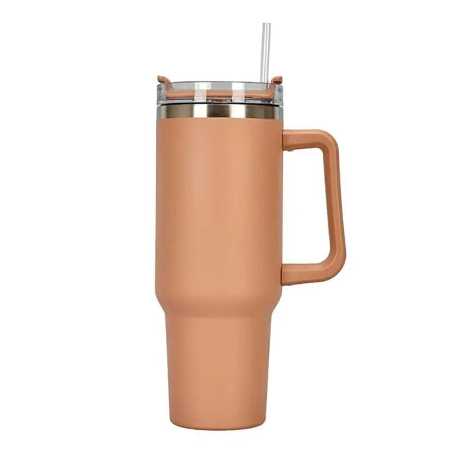 Lightweight Vacuum Thermal Cup Coffee