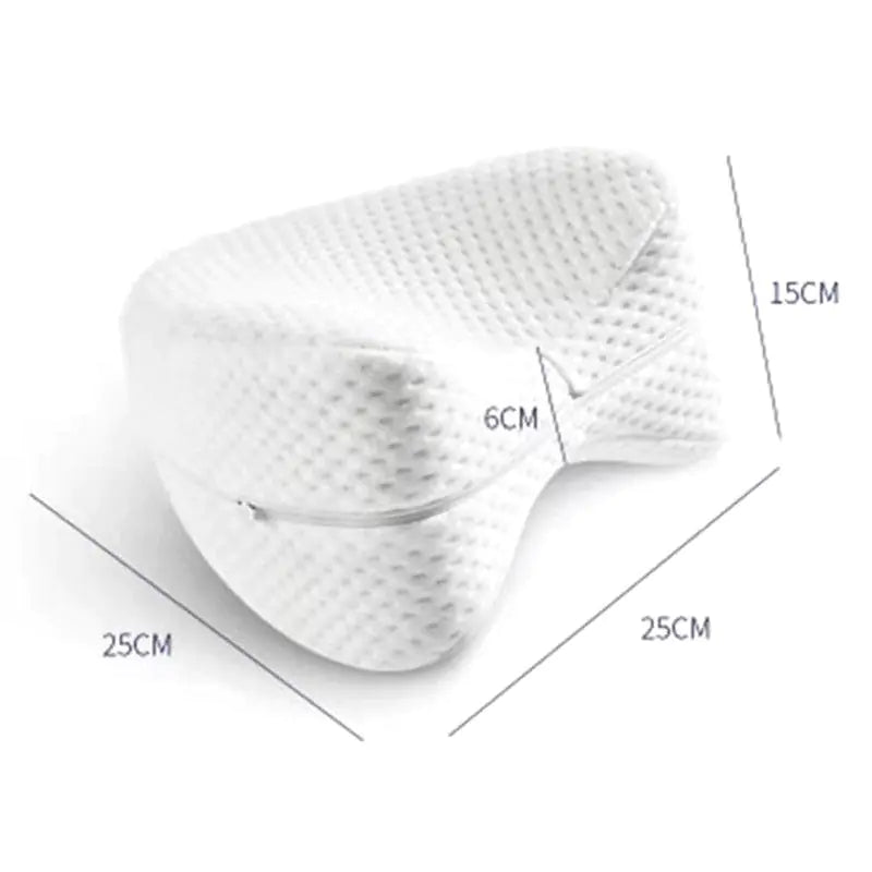 Orthopedic Leg and Knee Support Pillow