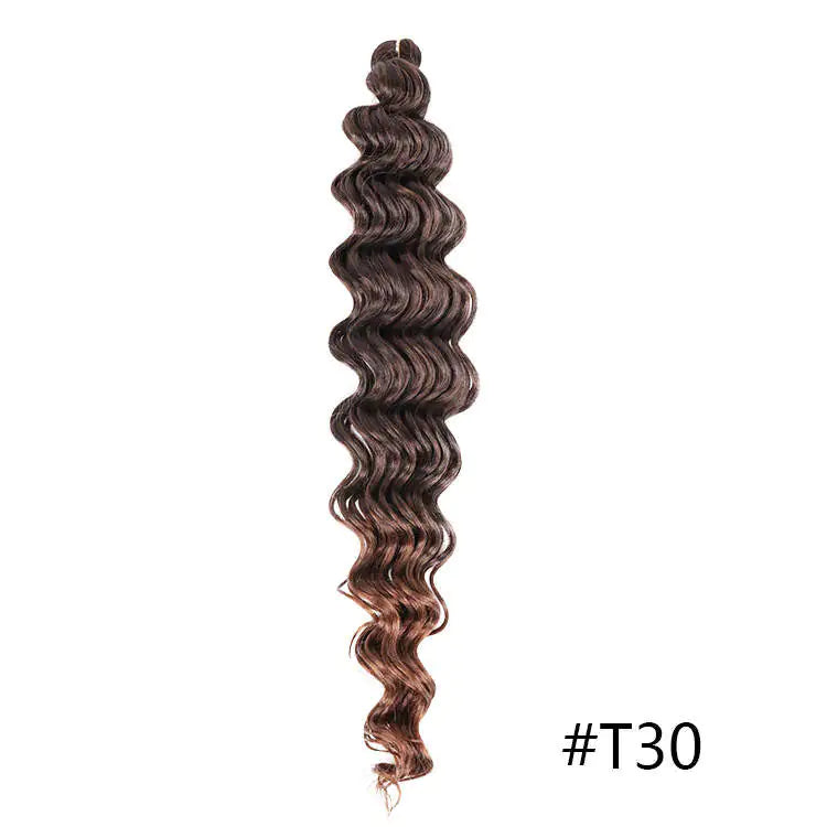 Twist and Boho Braids T30 1 Pack