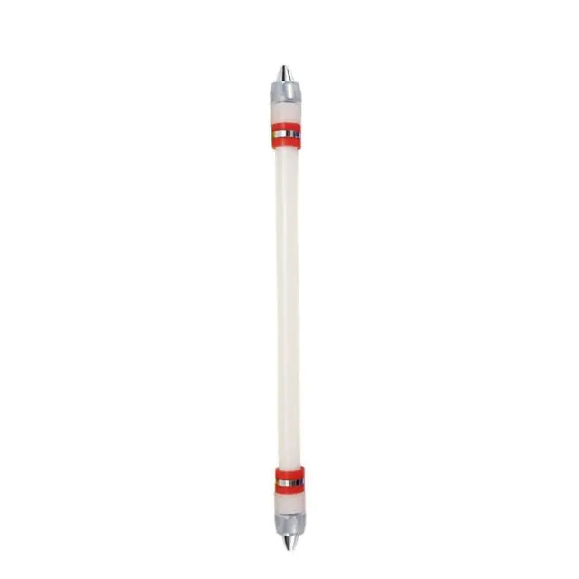 Student Cool Spinning Pen Red