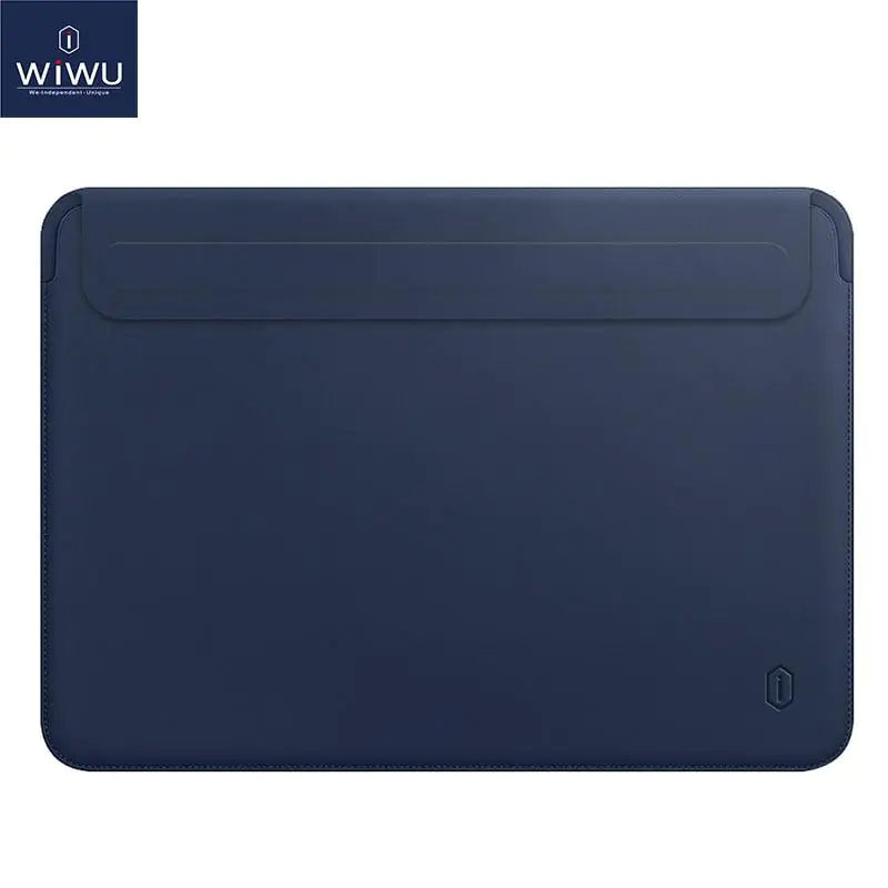Sleek and Versatile Notebook Cover Blue Pro 13 A1706 A1708
