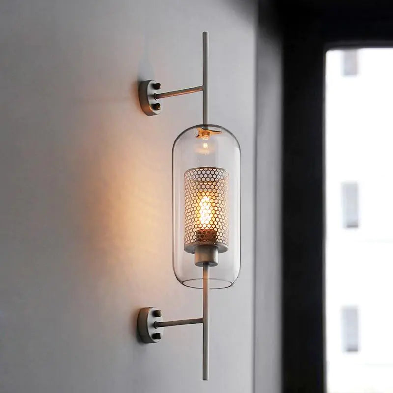 Luminaire Glow Wall Lamp