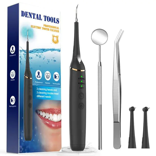 Electric Dental Calculus Remover Type C