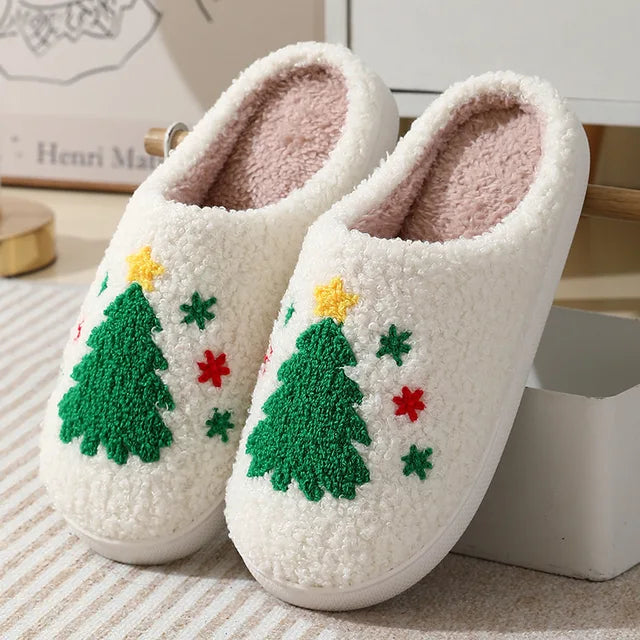 Winter Warmth Slippers n 40-41 12