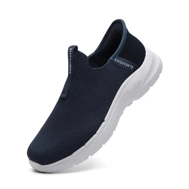 Men Casual Shoes Blue 46(28.7Cm)