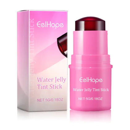 Water Jelly Tint Stick Rose Pink 2