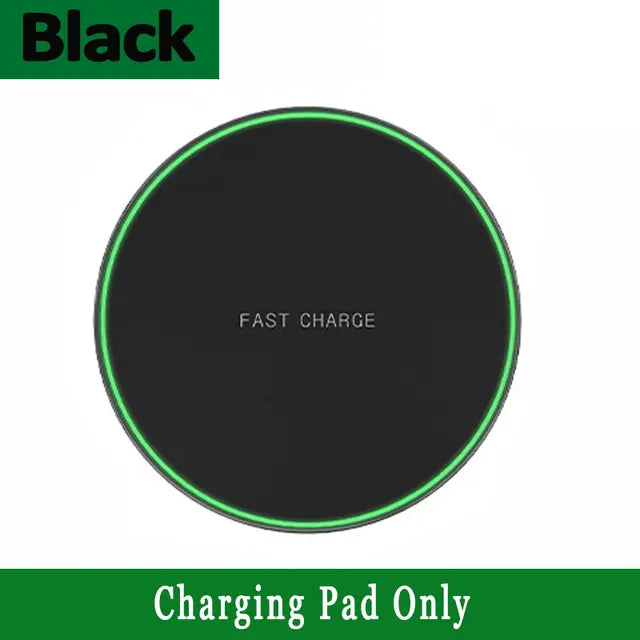 100W Wireless Charger For iPhone