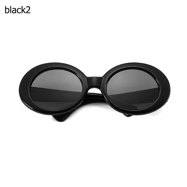 Pet Eyeglasses Photograph Prop Accessories Black