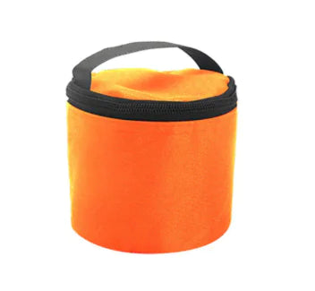 Helios Flares Storage Bag Orange