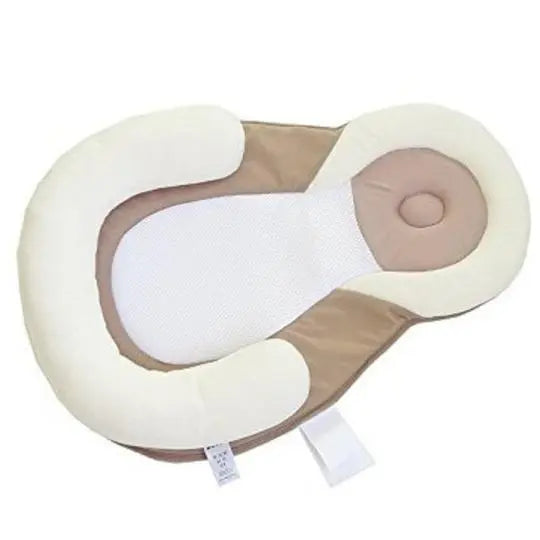 Travel-Ready Nest Baby Bed