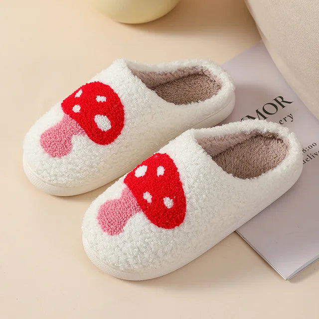 Winter Warmth Slippers n 42-43