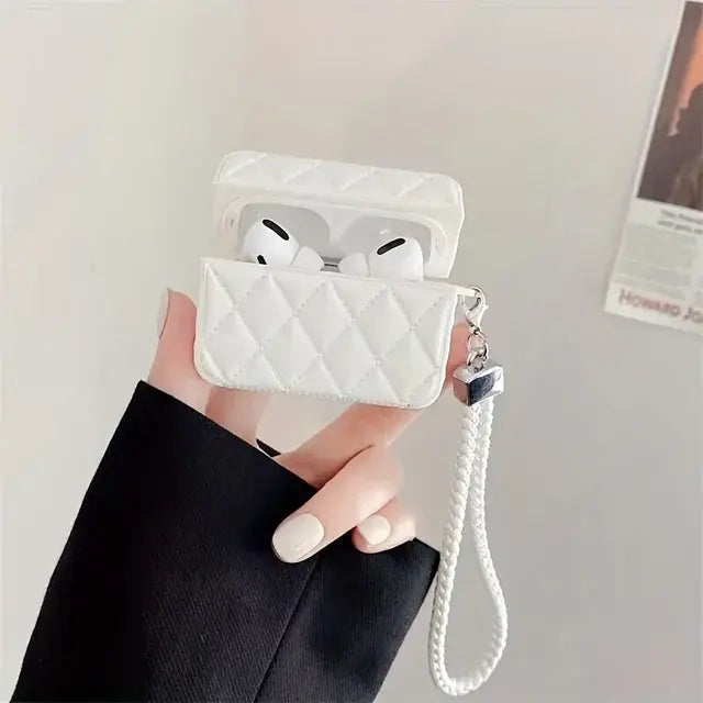 Case For Airpods White Airpodspro