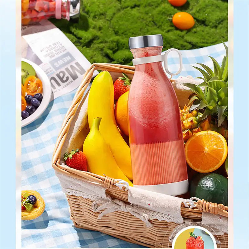 Fruits Mixers™