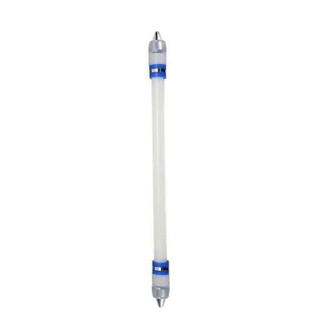 Student Cool Spinning Pen Blue