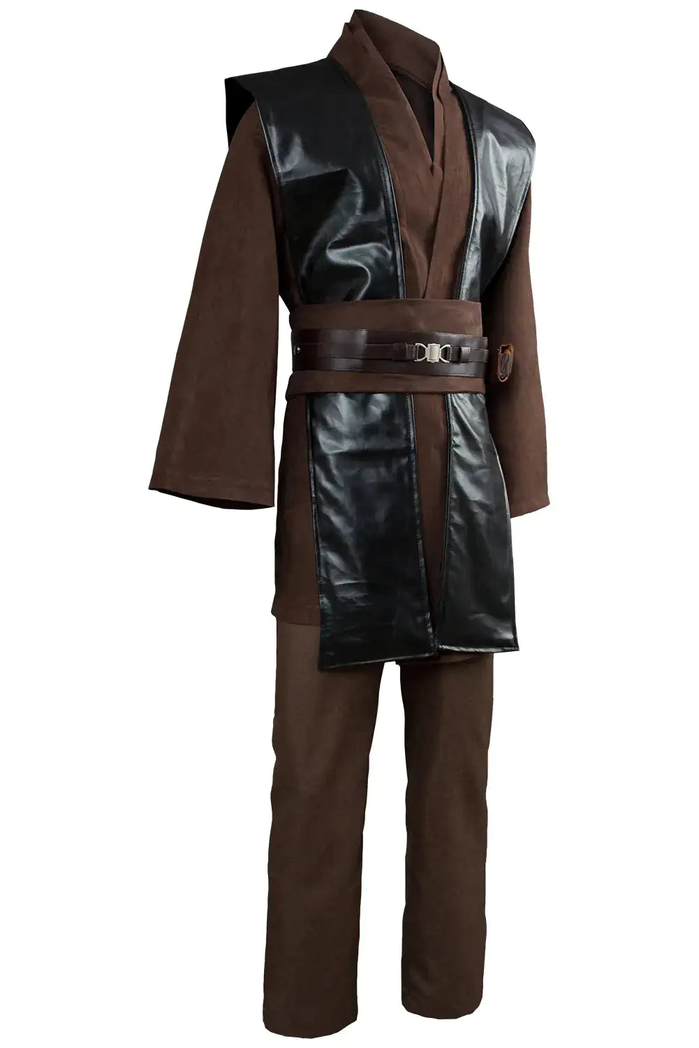 Anakin Skywalker Costume Set Male M