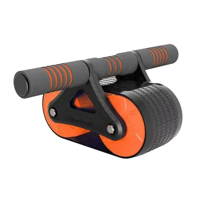 Abdominal Muscle Fitness Equipment Orange