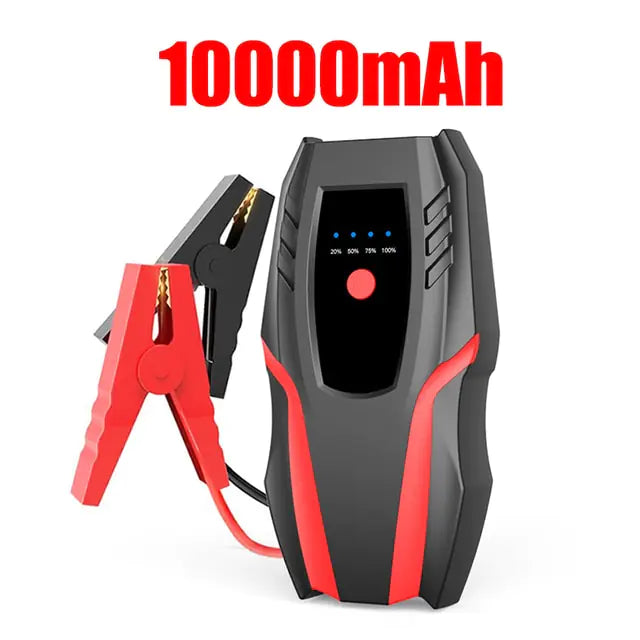 10000mAh Portable Car Jump Battery Charger 10000mah