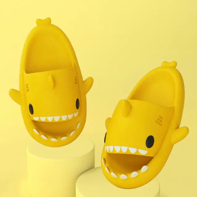 Shark Glidez A-Yellow 44-45