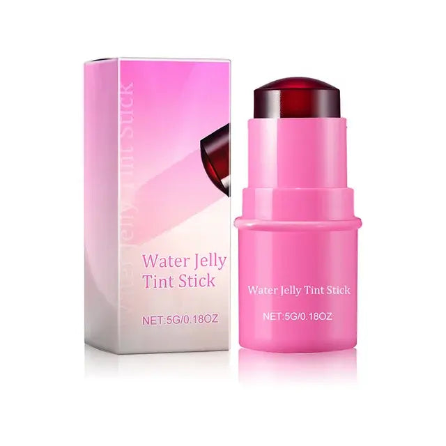 Water Jelly Tint Stick Rose Pink