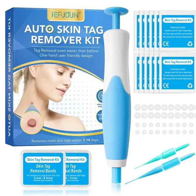 Skin Tag Remover Kit 02