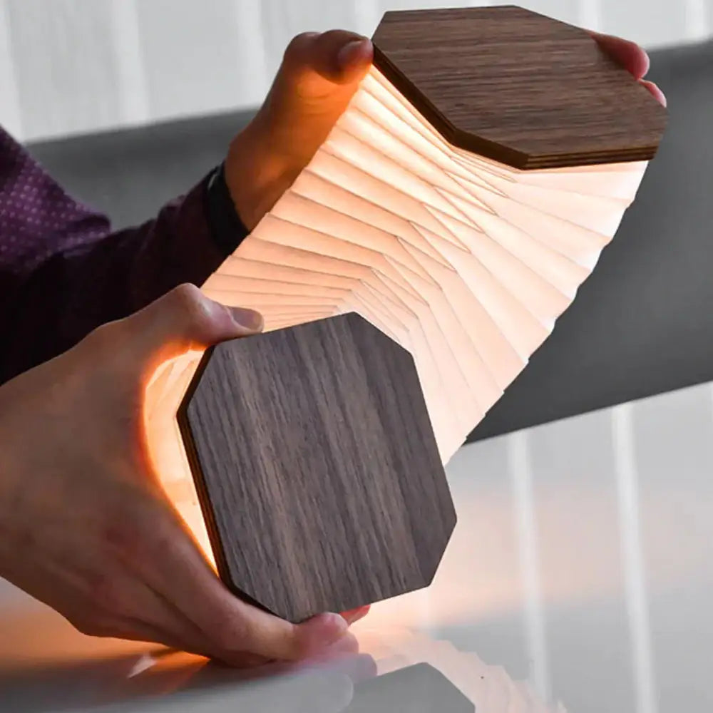 Bellelight Smart Folding Lamp