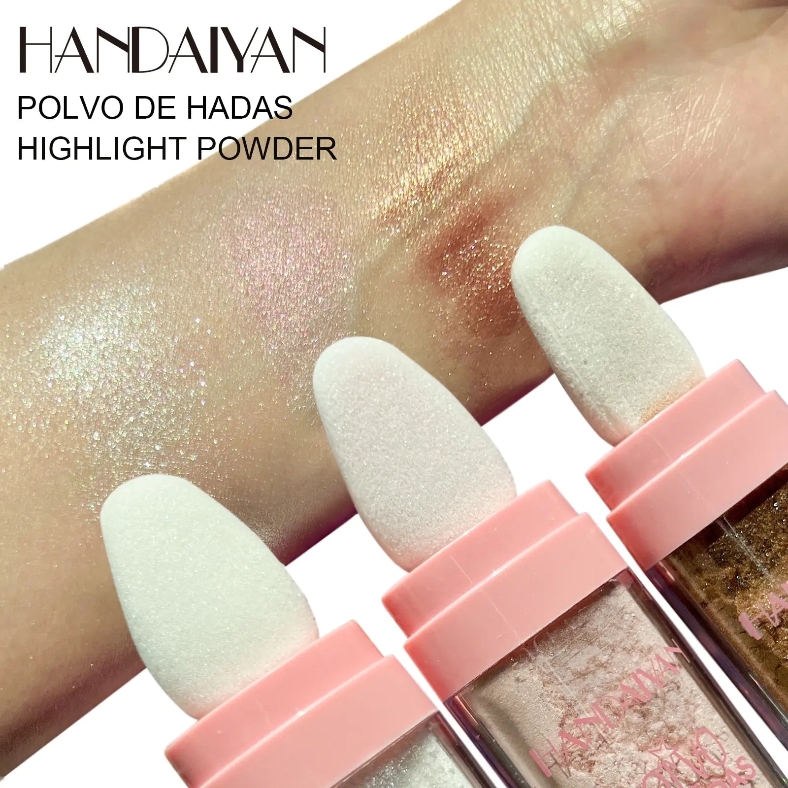 Handaiyan Shimmer Fairy Highlighter