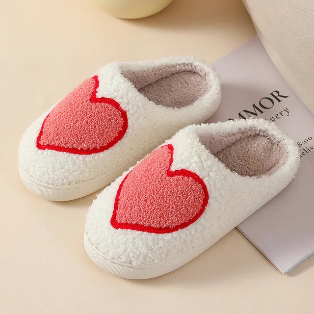 Winter Warmth Slippers l 44-45 44
