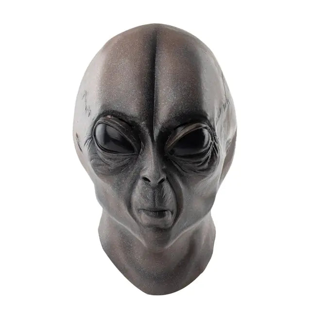 UFO Alien Skull Mask Alien Skull Mask