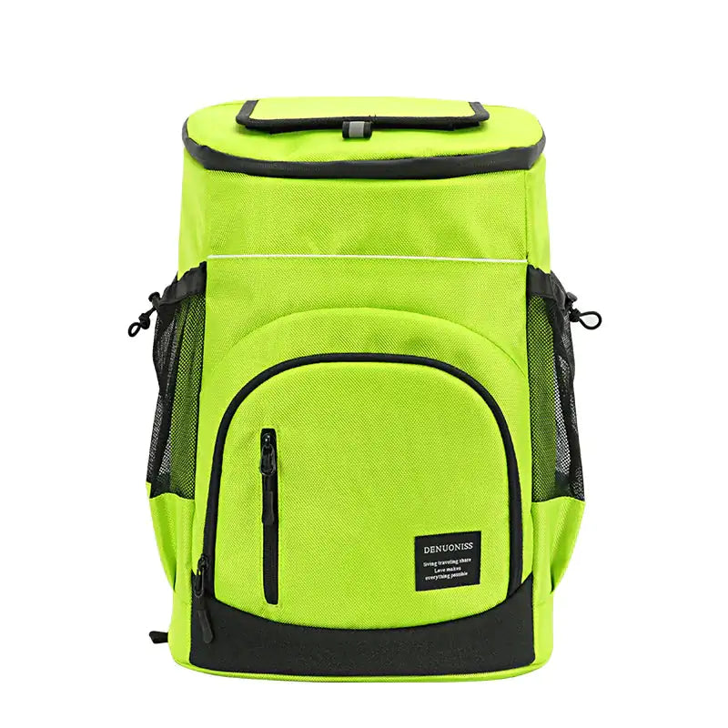 DENUONISS 33L Cooler Bag Green CHINA