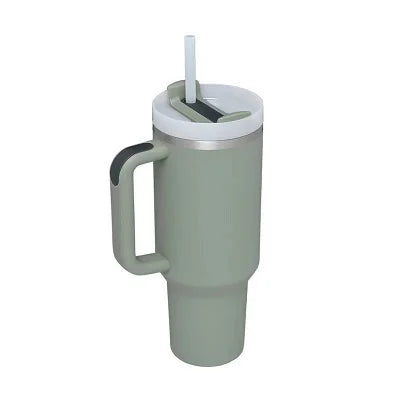 40Oz Stro Coffee Insulation Cup K