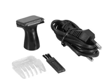 2-in-1 Nose and Hair Trimmer KM-6511