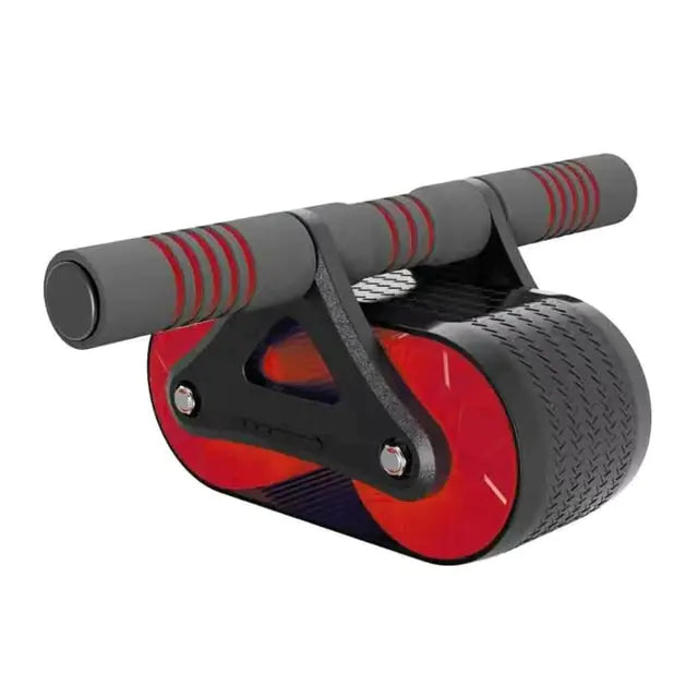 Abdominal Muscle Fitness Equipment Red