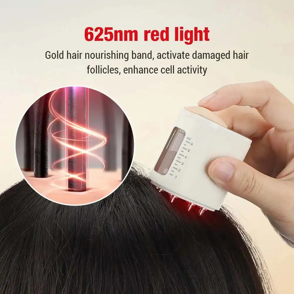 Revive Glow Hair Stimulator