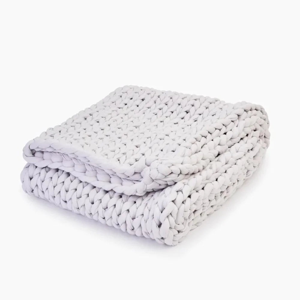 Cozy Blanket™ - Weighted Sleeping Blanket