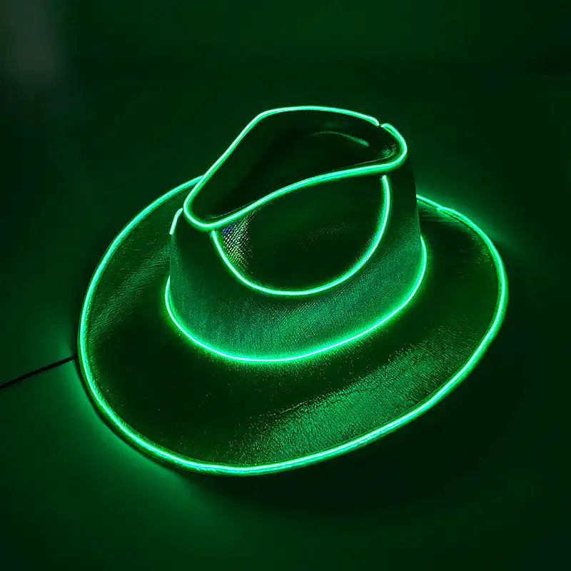 GloBoho Hat® Green