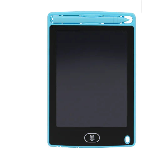Children's LCD Drawing Tablet Blue