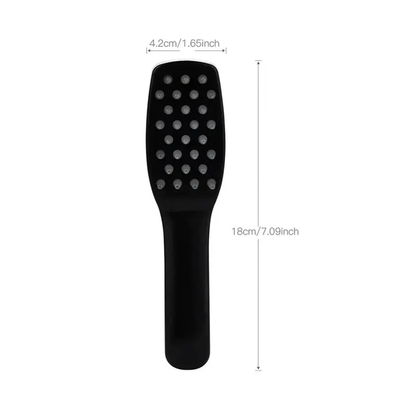 GlowHair Therapy Comb
