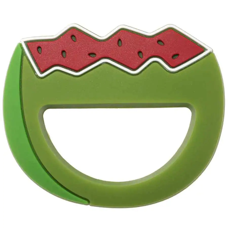 Baby Teething Rings Wassermelone