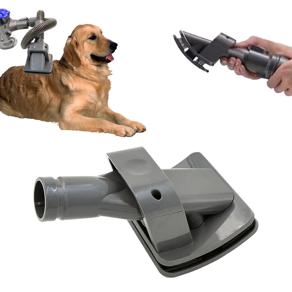Pet Grooming Tool Replacement Attachment