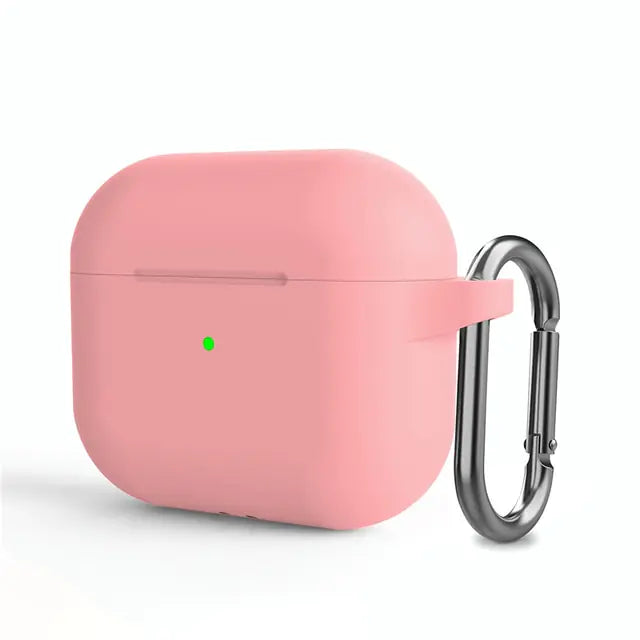 Airpods 3 Earphone Cases Pink