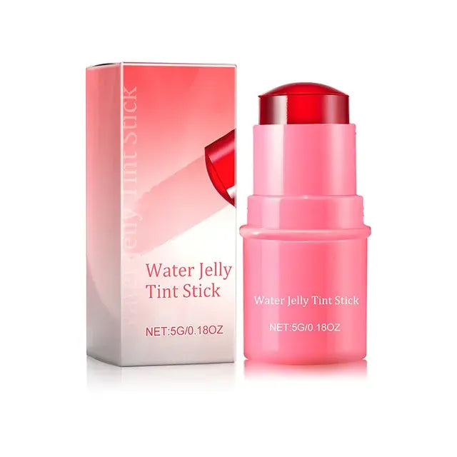 Water Jelly Tint Stick Red