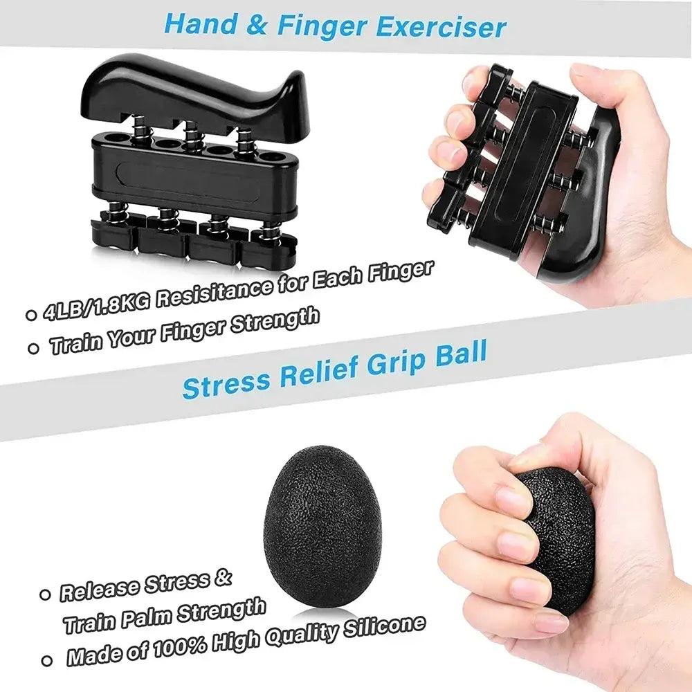 Wrist Gripper Kit