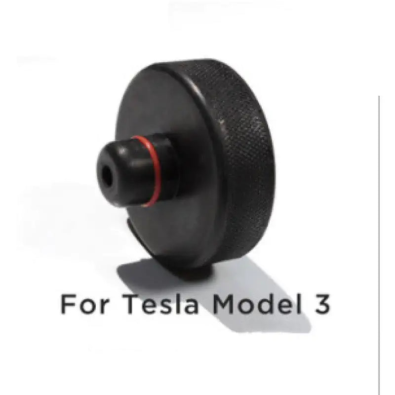 Tesla Model 3 Jack Rubber Pad