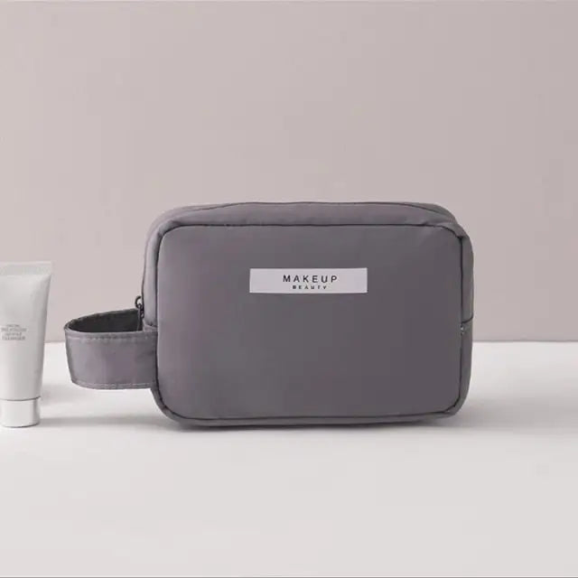 Glam Pouch Grey S