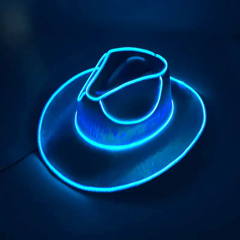GloBoho Hat® Blue