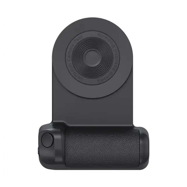 Magnetic Camera Handle and Charger Black No Wireless