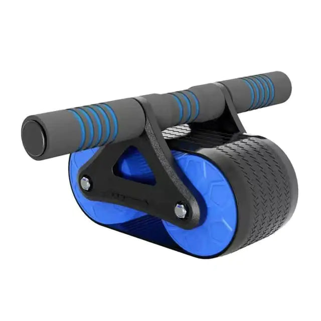 Abdominal Muscle Fitness Equipment Blue