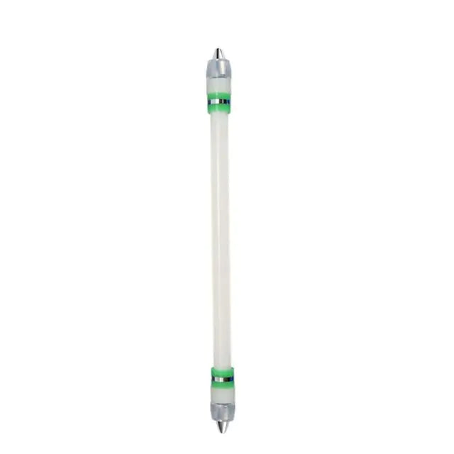 Student Cool Spinning Pen Green