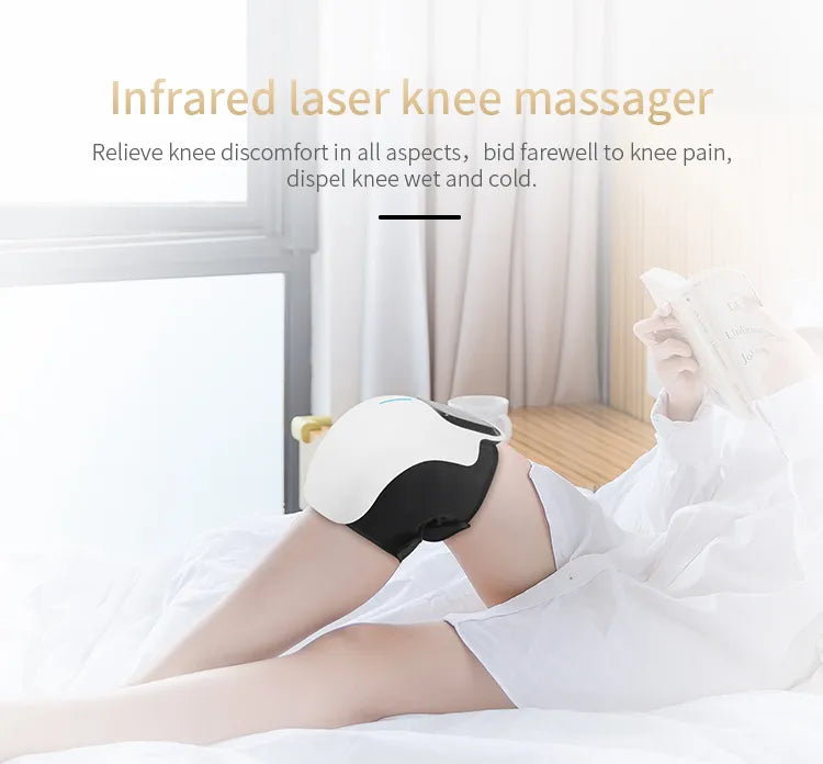 Horizon Knæ-massageapparat