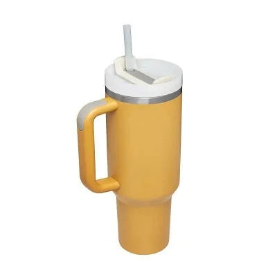40Oz Stro Coffee Insulation Cup